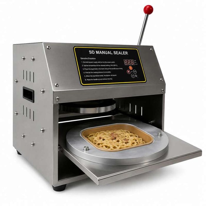 Moule de scellage carré Opseal 130x130mm - 1Pcs