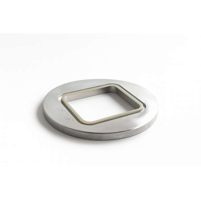 Moule Opseal carré de scellage 152x152mm - 1Pcs