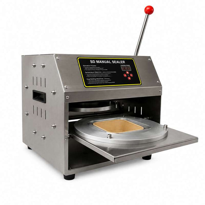 Moule Opseal carré de scellage 152x152mm - 1Pcs