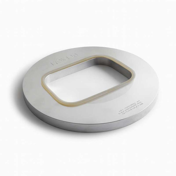 Moule de scellage rectangulaire Opseal 170x120mm - 1Pcs