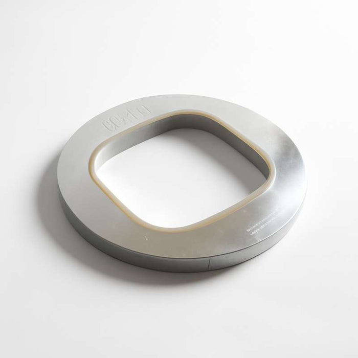 Moule de scellage "Opseal" carré 170x170mm - 1Pcs