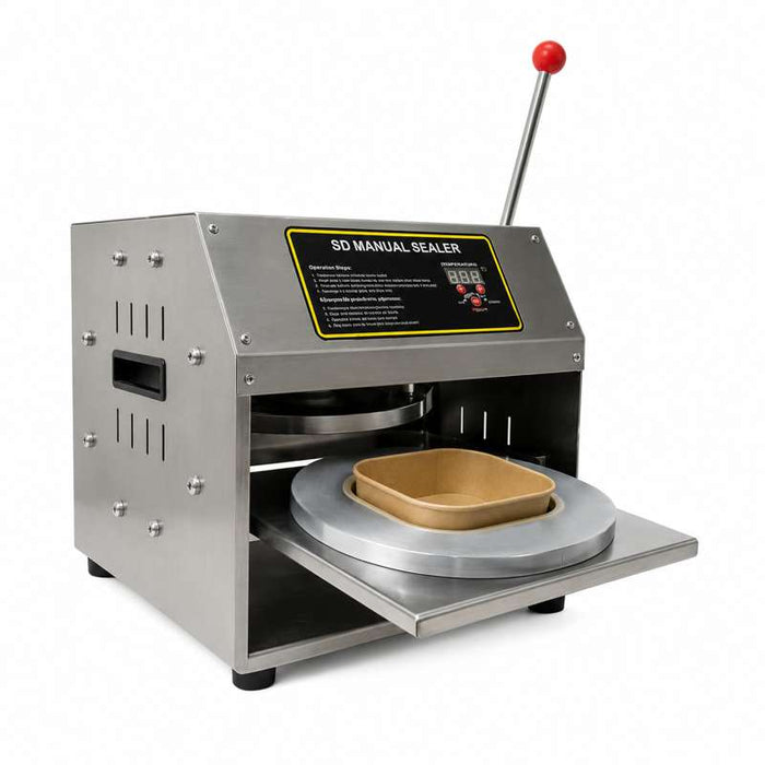 Moule de scellage "Opseal" carré 170x170mm - 1Pcs