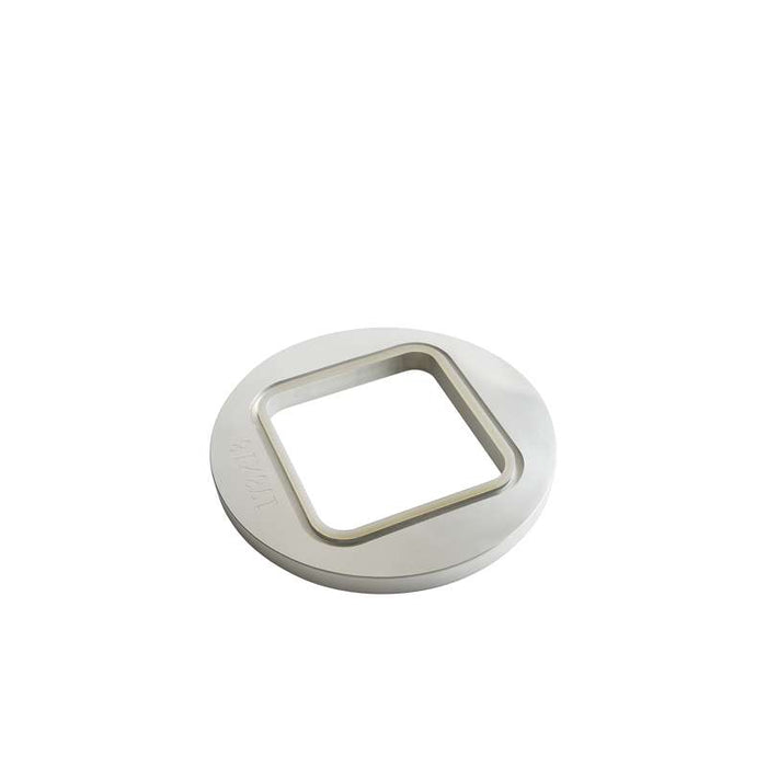 Moule de scellage carré "Opseal" 178x178mm - 1Pcs