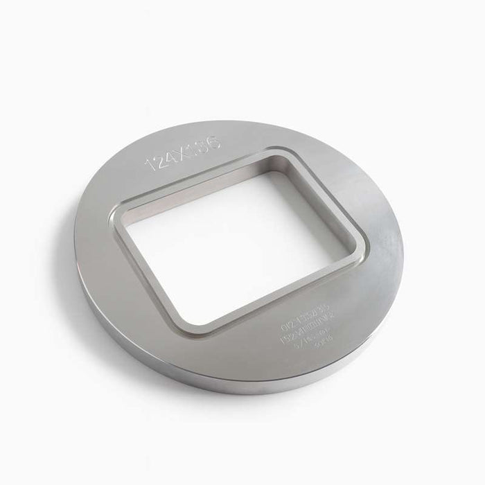 Moule de scellage rectangulaire Opseal 184x136mm - 1Pcs