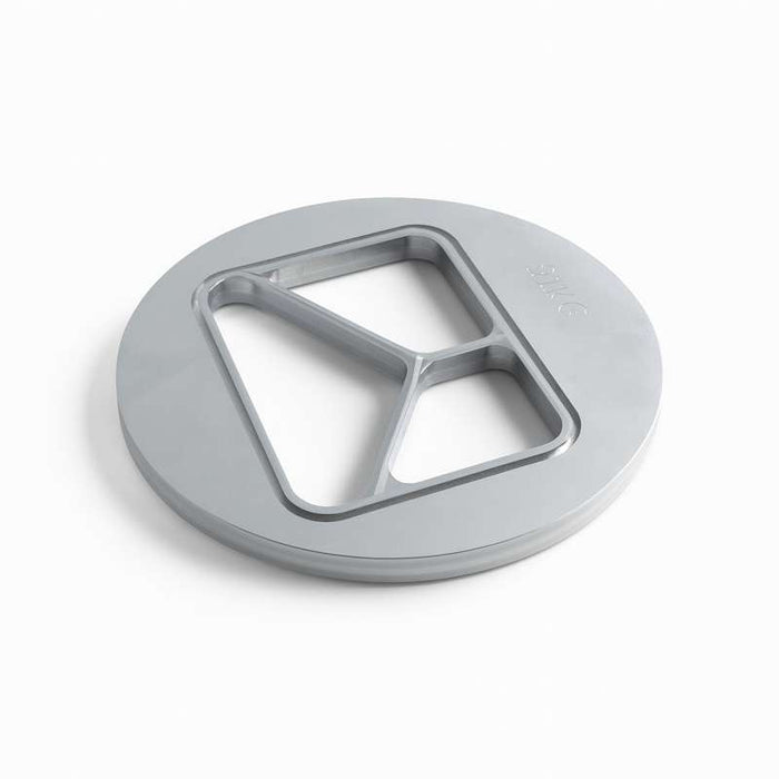 Moule de scellage rectangulaire Opseal 227x178mm - 1Pcs