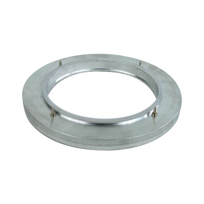Moule de scellage rond "Opseal" en aluminium Ø174mm - 1Pcs