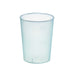 Gobelet plastique PP réutilisable "Optimal"   H50mm 50ml - 2000Pcs