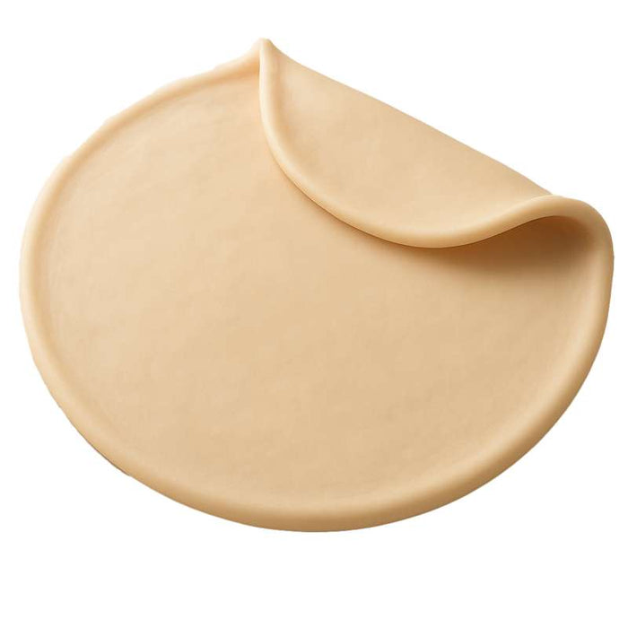 Pizza d'entraînement acrobatique en silicone Ø328mm - 6Pcs
