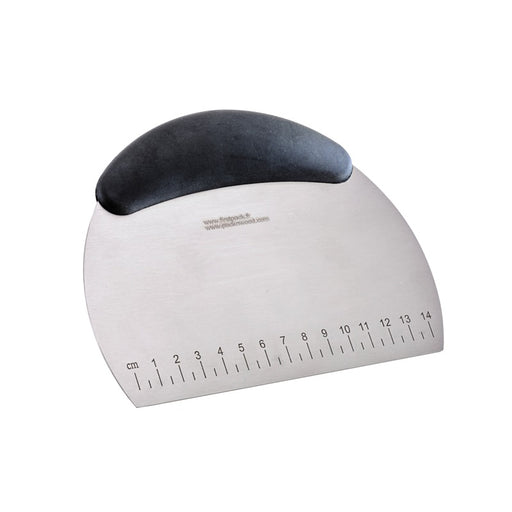 Coupe-pâte avec mesure intégrée 160x120mm-6Pcs
