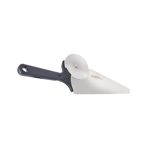 Pelle coupante à servir pour pizzas et gâteaux 285x100mm-6Pcs