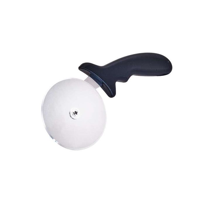 Roulette à pizza professionnelle  diametre de lame 10 cm 235x100mm-6Pcs