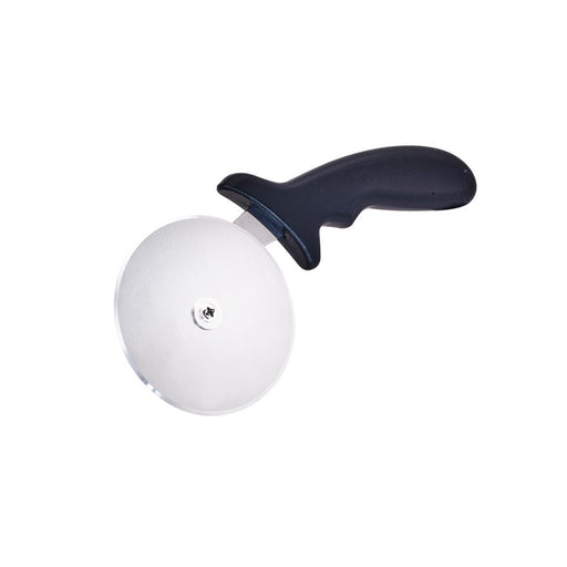 Roulette à pizza professionnelle  diametre de lame 10 cm 235x100mm-6Pcs