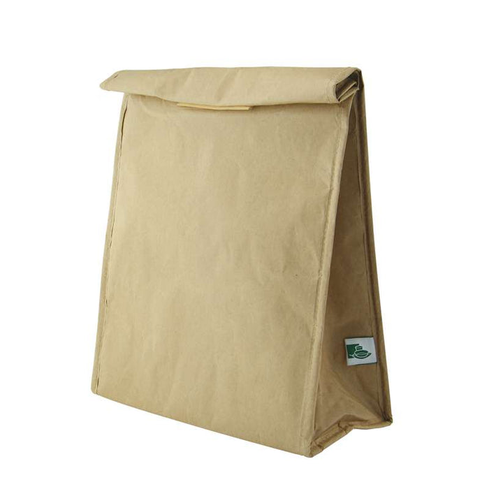 Sac isotherme repas avec fermeture velcro  245x120mm H350mm-24Pcs