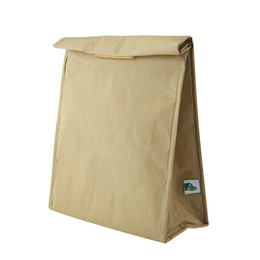 Sac isotherme repas avec fermeture velcro  245x120mm H350mm-24Pcs