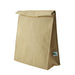 Sac isotherme repas avec fermeture velcro  245x120mm H350mm-24Pcs