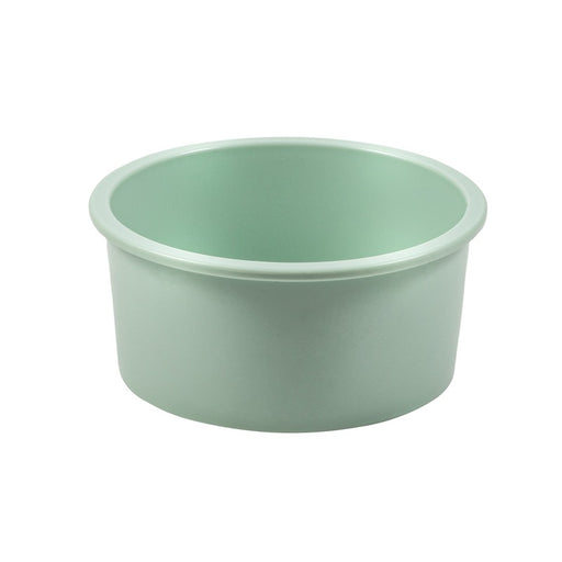 Bol Phoenix en plastique RPET réemployable vert d'eau  H48mm 250ml-24Pcs