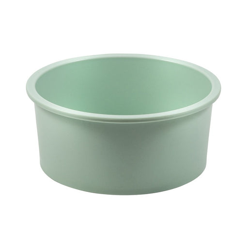 Bol Phoenix en plastique RPET réemployable vert d'eau  H55mm 470ml-24Pcs