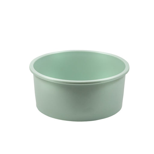 Bol Phoenix en plastique RPET réemployable vert d'eau  H64mm 750ml-24Pcs
