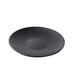 Black Phoenix assiette noire ré-employable  H28mm-12Pcs