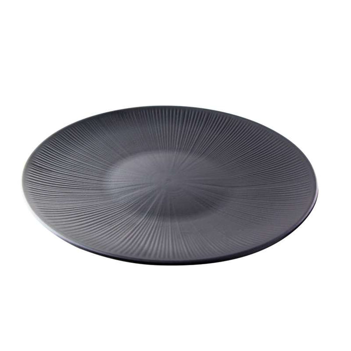 Black Phoenix assiette noire ré-employable  H35,5mm-8Pcs