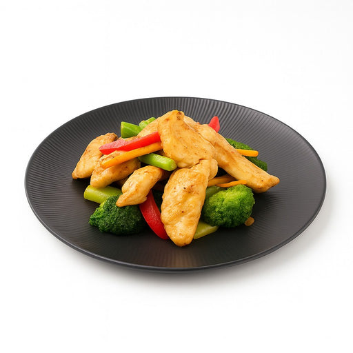Black Phoenix assiette noire ré-employable  H35,5mm-8Pcs