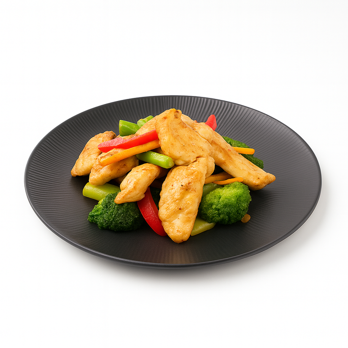 Black Phoenix assiette noire ré-employable  H35,5mm-8Pcs