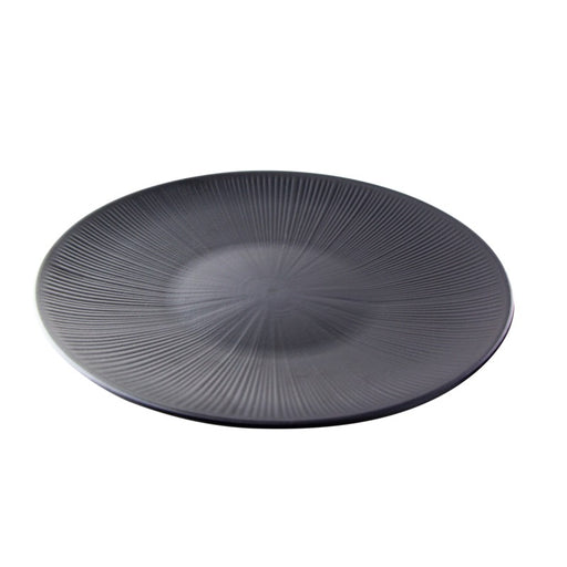 Black Phoenix assiette noire ré-employable  H35,5mm-8Pcs