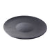 Black Phoenix assiette noire ré-employable  H35,5mm-8Pcs