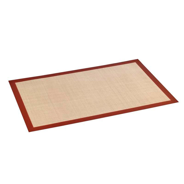 Tapis de cuisson en silicone 600x400mm - 5Pcs