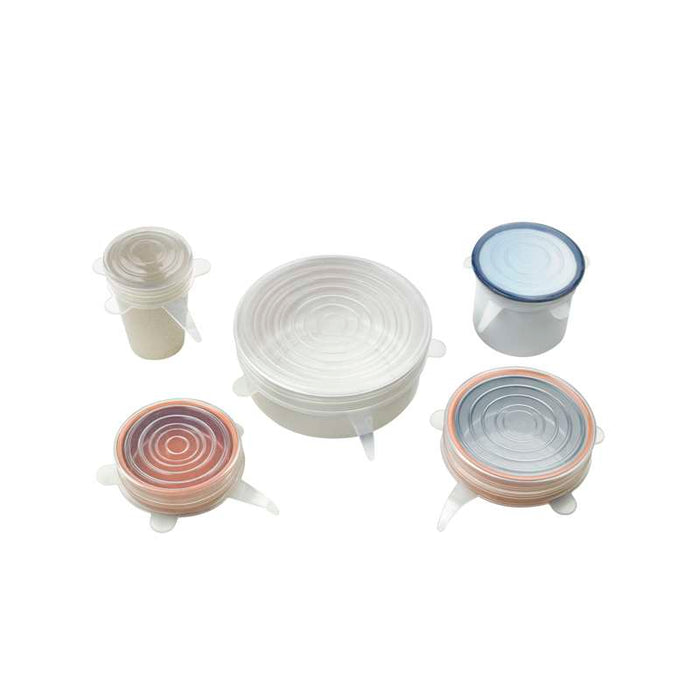 Couvercle en silicone   H22mm-100Pcs