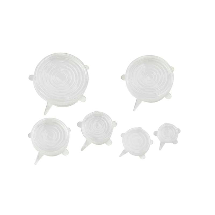 Couvercle en silicone   H22mm-100Pcs