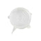 Couvercle en silicone   H23mm-30Pcs