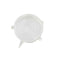 Couvercle en silicone   H22mm-40Pcs