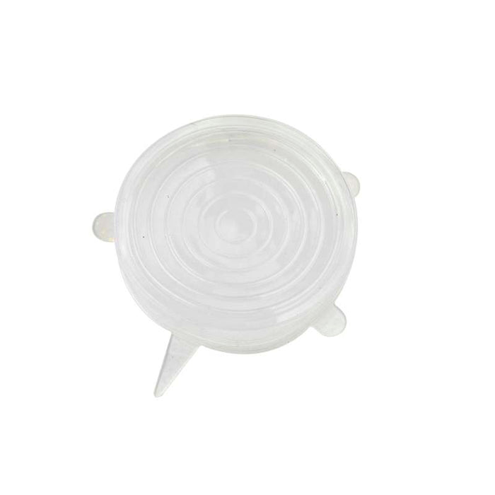 Couvercle en silicone   H22mm-40Pcs