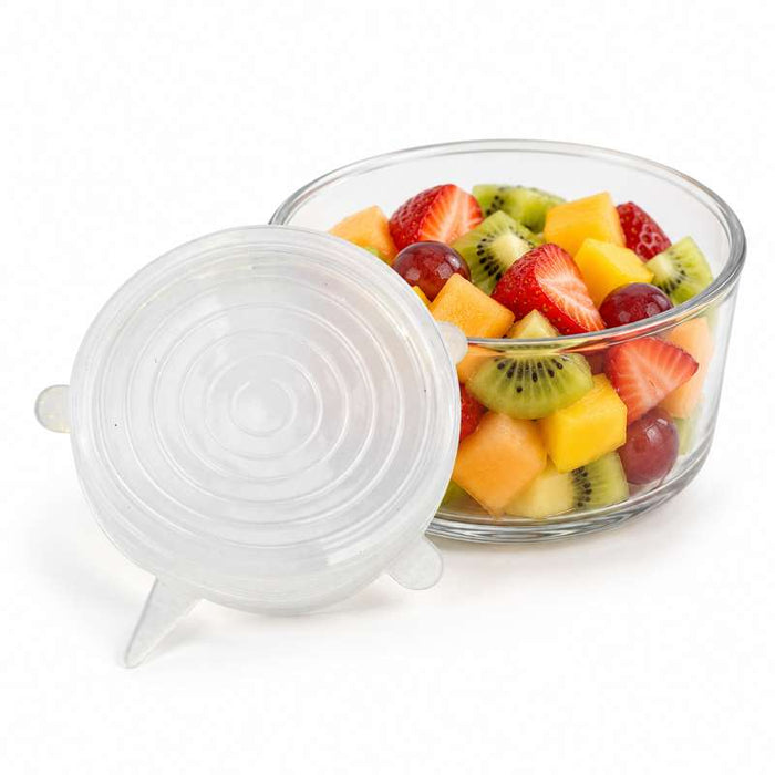 Couvercle en silicone   H22mm-40Pcs