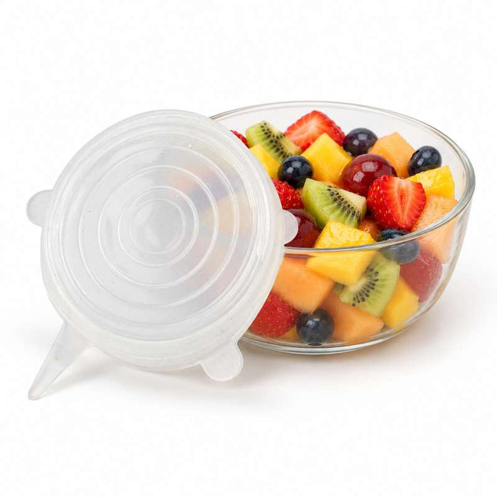 Couvercle en silicone   H23mm-40Pcs