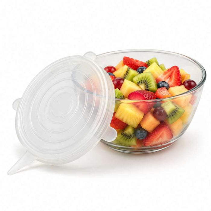 Couvercle en silicone   H23mm-30Pcs