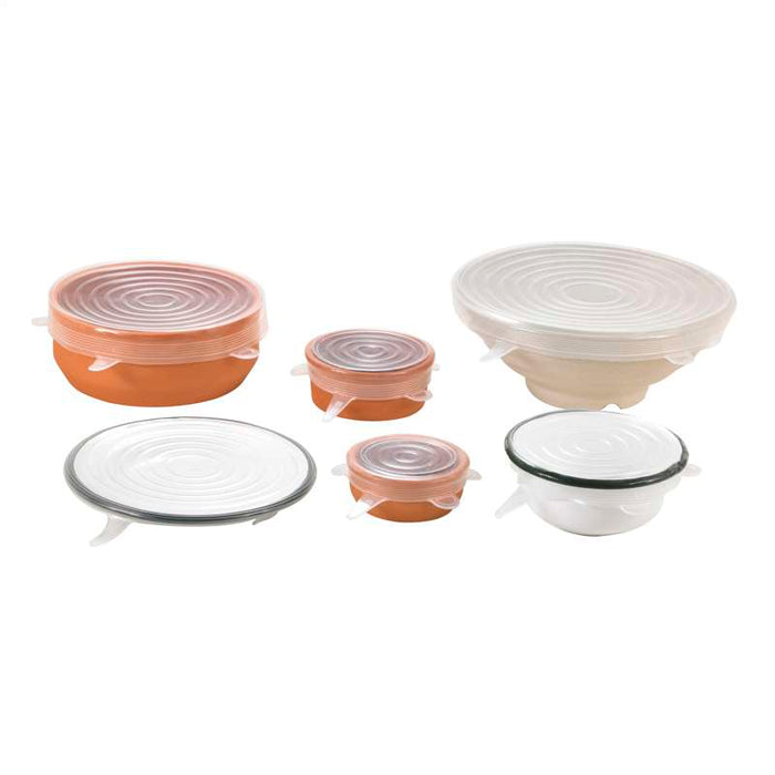Couvercle en silicone   H22mm-100Pcs
