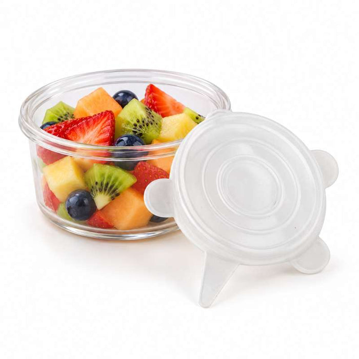 Couvercle en silicone   H22mm-100Pcs