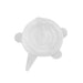 Couvercle en silicone   H22mm-100Pcs