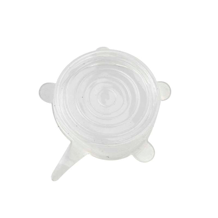 Couvercle en silicone   H22mm-50Pcs