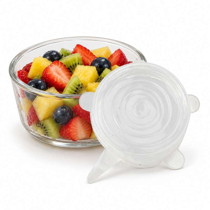 Couvercle en silicone   H22mm-50Pcs