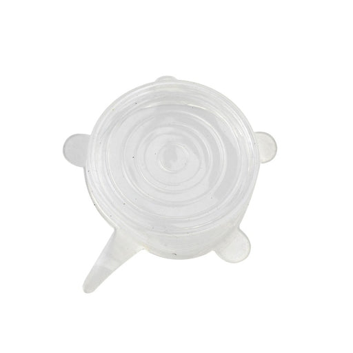 Couvercle en silicone   H22mm-50Pcs