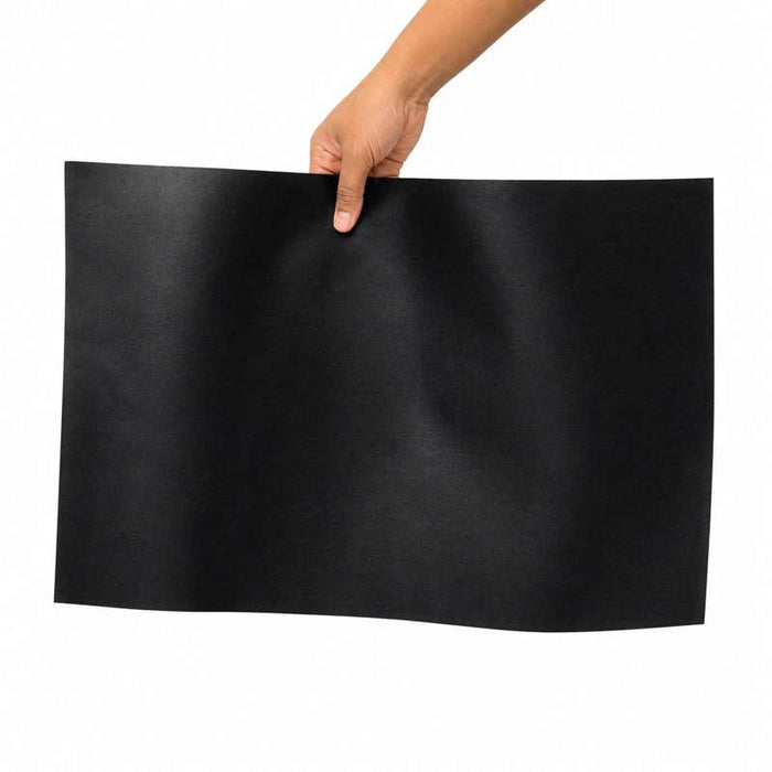 Feuille réutilisable de protection pour four 585x385mm - 5Pcs