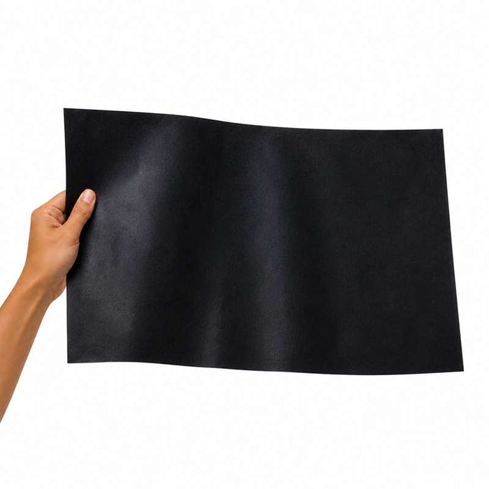 Feuille réutilisable de protection pour four 530x315mm - 5Pcs