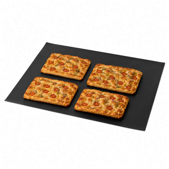 Feuille de cuisson réutilisable en fibre de verre 1000x500mm - 5Pcs