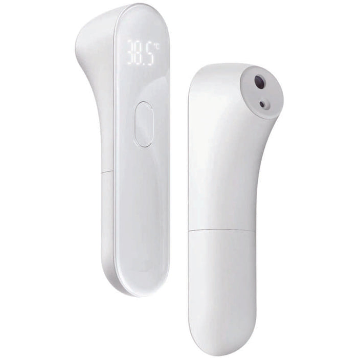 Thermomètre médical infrarouge sans contact 175x65mm H46mm - 1Pcs