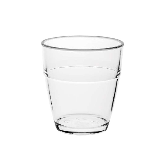 Verre empilable réutilisable "Cupoly" Ø82mm H74mm 240ml - 120Pcs