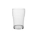 CUPOLY Verre à bière réemployable  88 H156mm 640ml-18Pcs