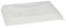Couvercle Samourai dôme transparent en plastique PET transparent pour barquette 390x280mm H45mm-50Pcs